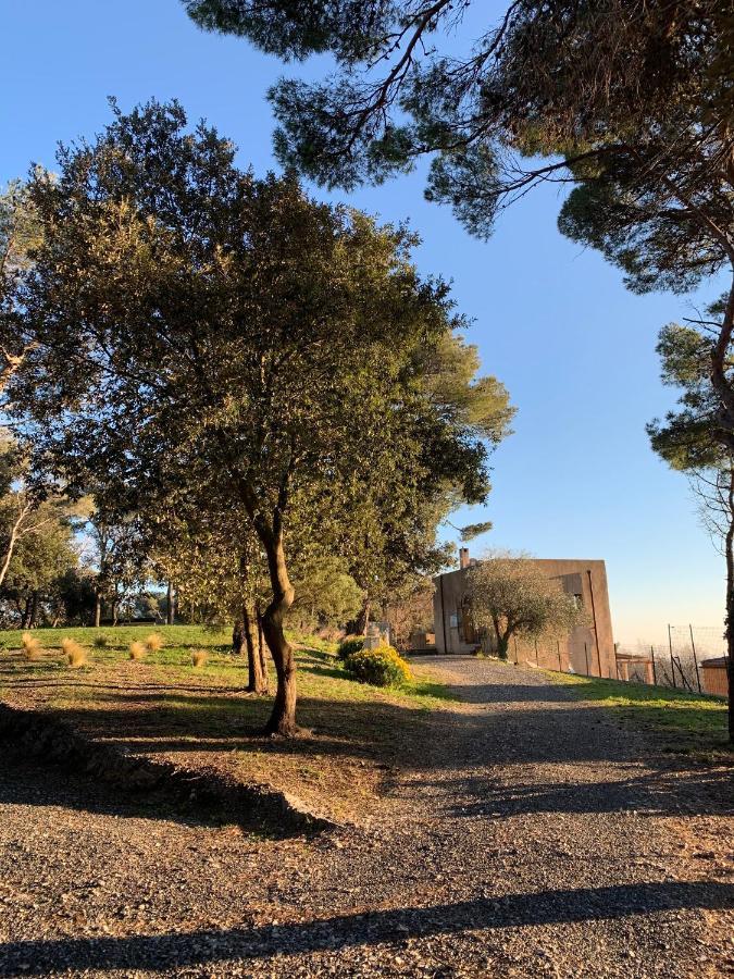 Torre Mendari Otel Varigotti Dış mekan fotoğraf